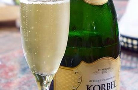 Korbel Champagne Cellars