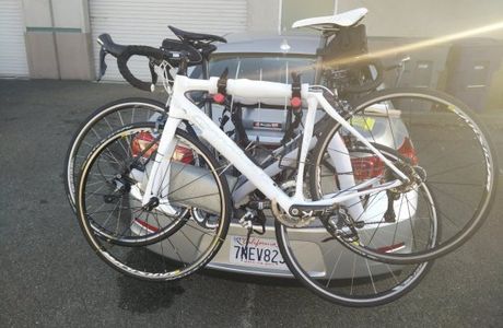 Black Sheep Bike Rental