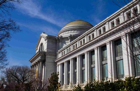 National Museum of American History