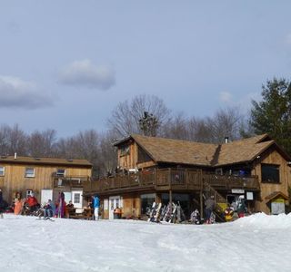 Woodbury Ski Area