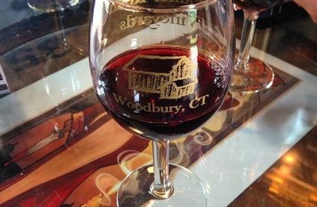 Walker Road Vineyards