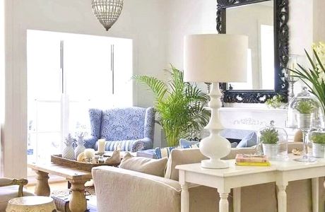 Zanozza Home Decor