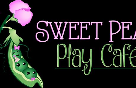 Sweet Peas Play Cafe