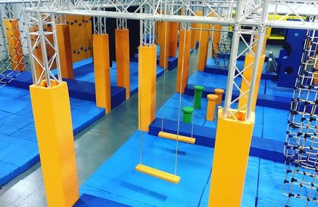 Jump Heaven Adventure Park