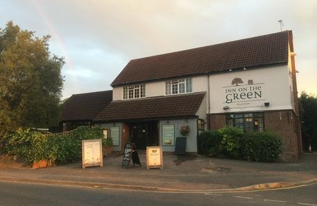 The Inn on the Green, Billericay, Essex