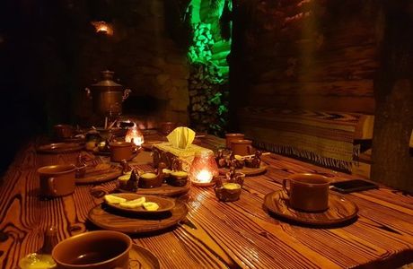 Kuzmichyovskie Bani & SPA