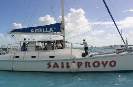 Sail Provo