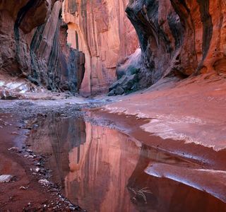 Glen Canyon National Recreation Area