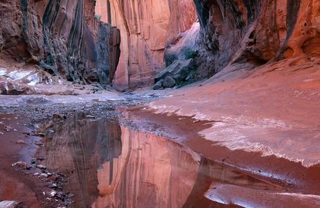 Glen Canyon National Recreation Area