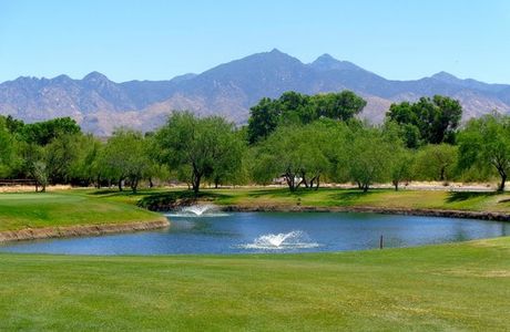 Rio Rico Country Club