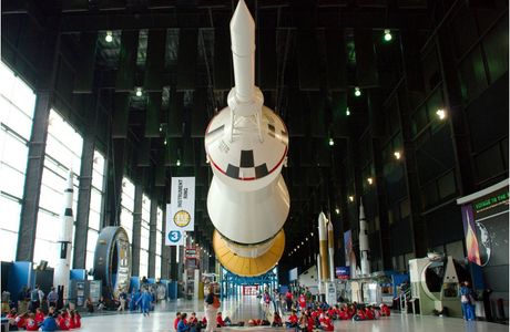 U.S. Space and Rocket Center