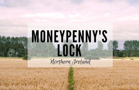 Moneypenny's Lock