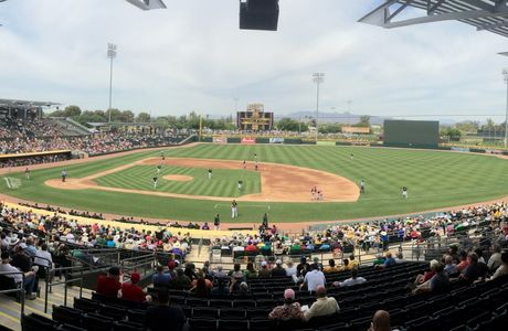 Phoenix Municipal Stadium