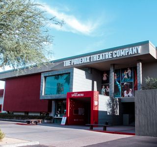 The Phoenix Theatre Company