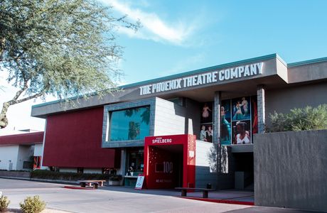 The Phoenix Theatre Company