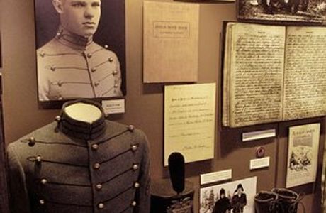 Prince William Sound Museum