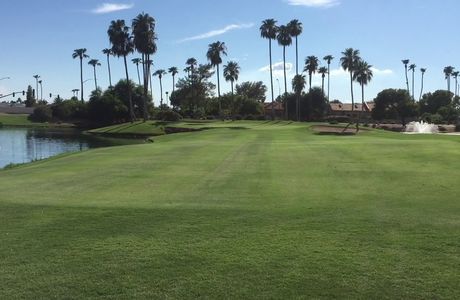Westbrook Village Golf Course