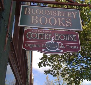 Bloomsbury Books