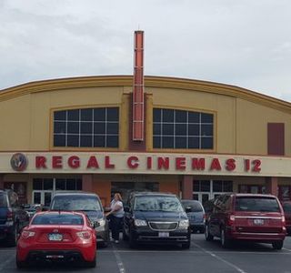 Regal American Mall Stadium 12