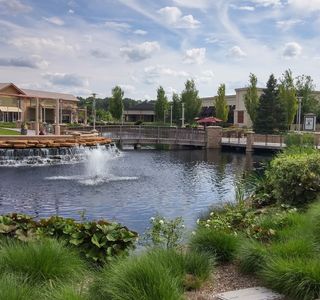 The Shops at Fallen Timbers