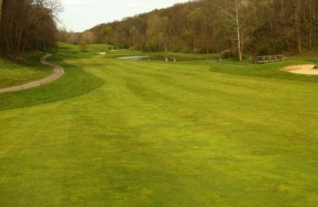 Hickory Heights Golf Club