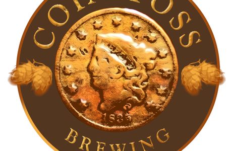 Coin Toss Brewing Company
