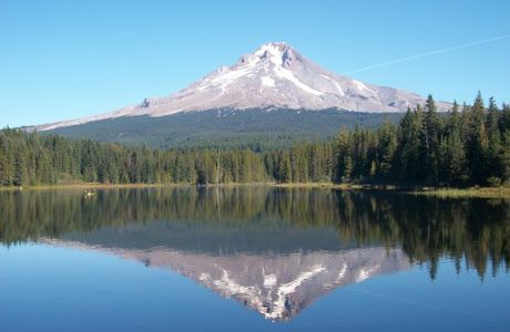 Mount Hood National Forest
