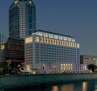 Supreme Court of Ohio