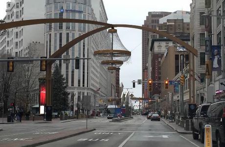 Cleveland Play House