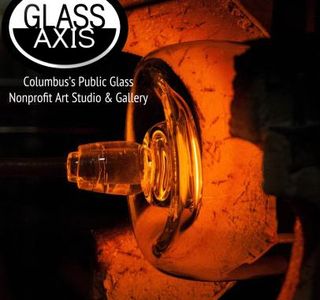 Glass Axis
