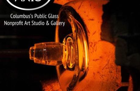 Glass Axis