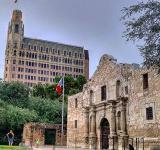 Texas Hill Country