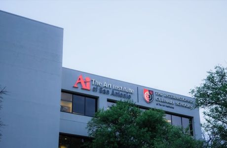 The San Antonio Art Institute