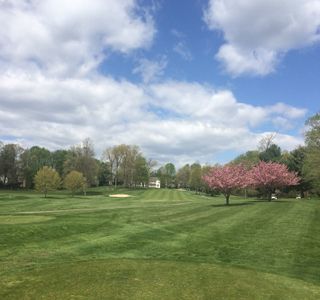 Penderbrook Golf Club
