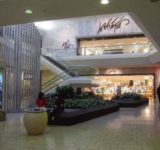 Fair City Mall