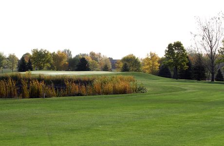 Central Valley Golf Course