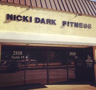 Nicki Dark Fitness
