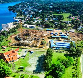 Gallery Blong Vanuatu
