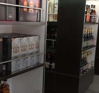 Paris Shopping Duty Free