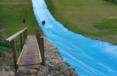 Wet N Wild Adventure Park