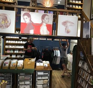 Tired City Bao Khanh