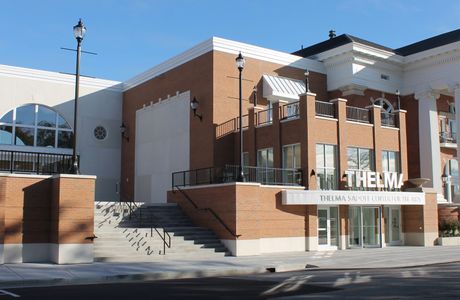 Thelma Sadoff Center for the Arts