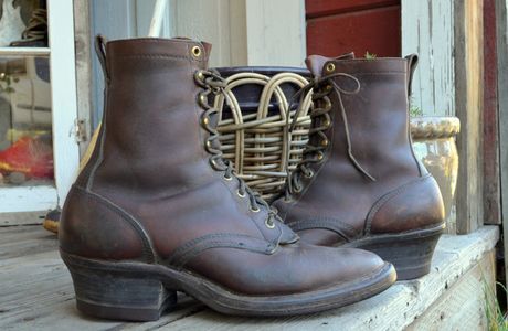 White's Boots
