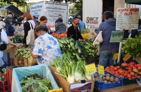 Taylor's Farm Market