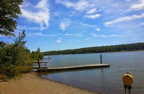 Peace Valley Park