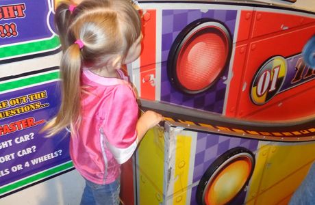 Bucks County Children's Museum