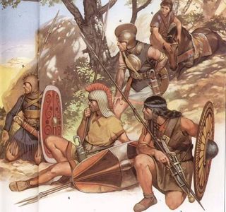 Celt-Iberia Traders