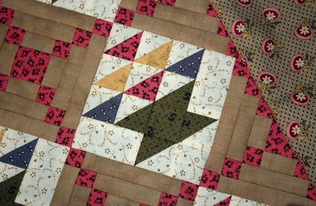 Teena's Quilt Shop