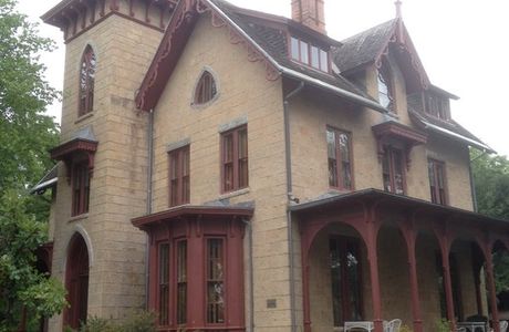 LeDuc Historic Estate