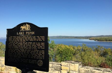 Lake Pepin